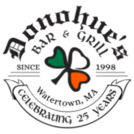 Donohue's Bar & Grill