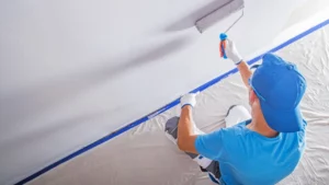 specialty coating systems