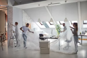 interior painters
